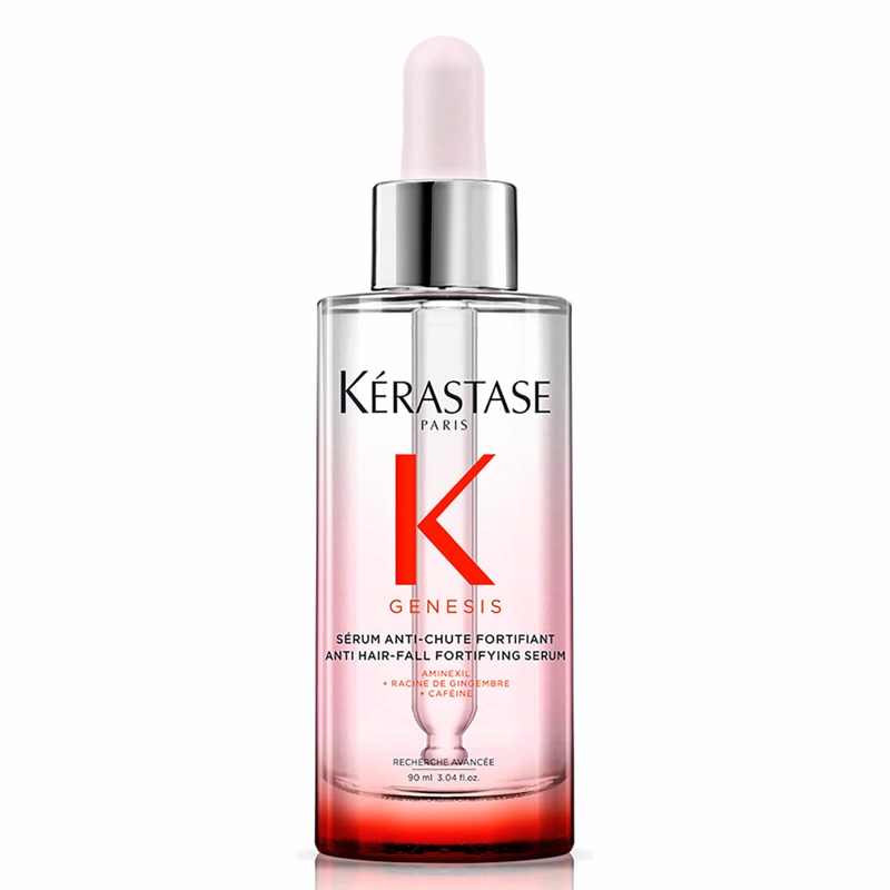 Kérastase Genesis Anti Hair-Fall Fortifying serum 90ml főképe